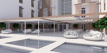 Cub Hotel Torre Salinas (Adults Only) San Priamo Exterior foto