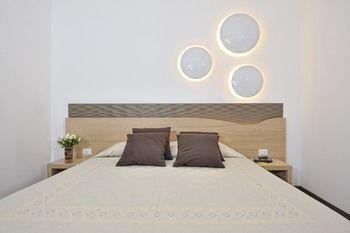 Cub Hotel Torre Salinas (Adults Only) San Priamo Exterior foto