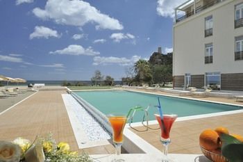 Cub Hotel Torre Salinas (Adults Only) San Priamo Exterior foto
