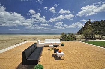 Cub Hotel Torre Salinas (Adults Only) San Priamo Exterior foto