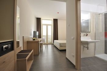 Cub Hotel Torre Salinas (Adults Only) San Priamo Exterior foto