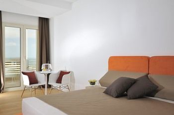 Cub Hotel Torre Salinas (Adults Only) San Priamo Exterior foto