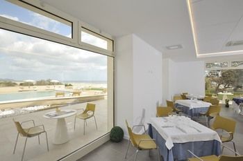 Cub Hotel Torre Salinas (Adults Only) San Priamo Exterior foto