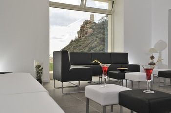 Cub Hotel Torre Salinas (Adults Only) San Priamo Exterior foto