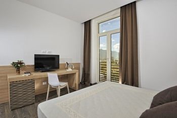 Cub Hotel Torre Salinas (Adults Only) San Priamo Exterior foto